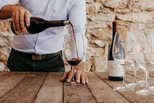 Atelier Truffe & Malbec au Château de Haute-Serre — visuel 2