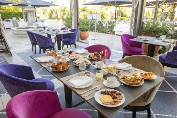 Brunch & Spa — visuel 1