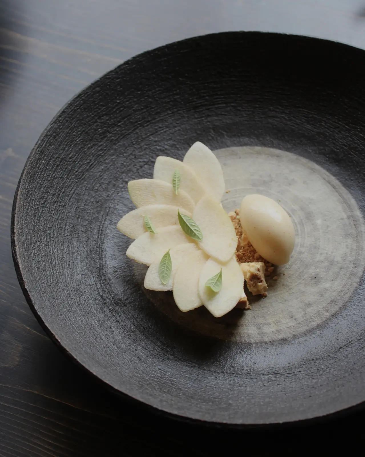 Déjeuner Gourmand à Deux