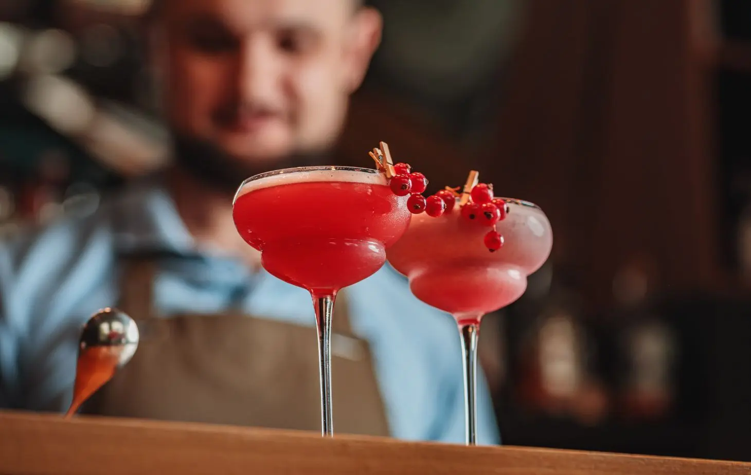 L'instant cocktail