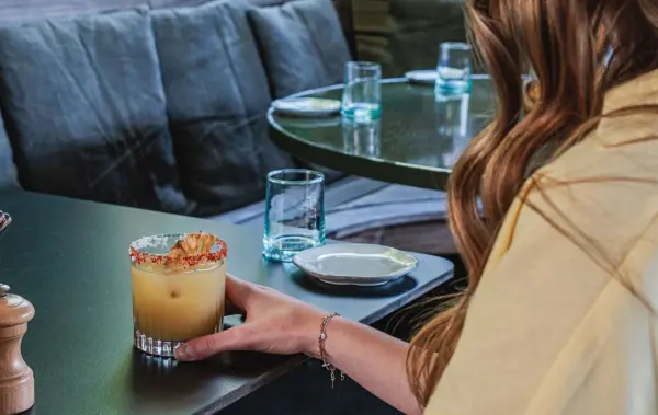 L'instant cocktail — visuel 3