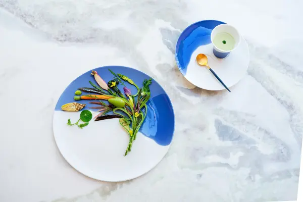 Menu "Fuguons Ensemble" — visuel 1