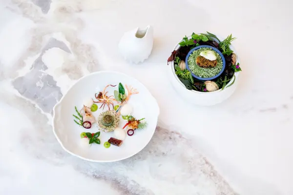 Menu "Fuguons Ensemble" — visuel 2