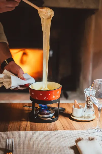 Menu du Chalet (novembre à février) — visuel 1