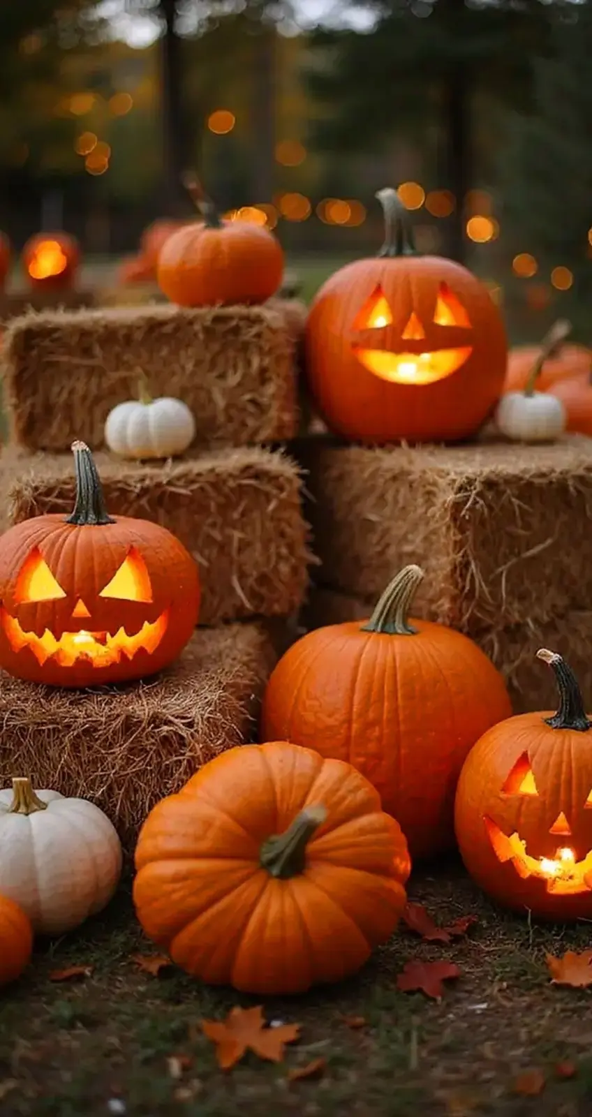 Séjour Halloween