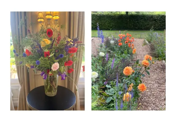 Atelier Floral 50.00 € -11 Avril 2027 — visuel 1