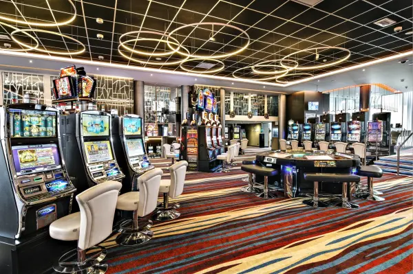 Le jackpot — visuel 1
