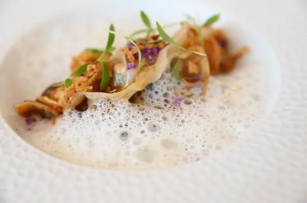 Coffret gastronomie : Menu «Dégustation» — visuel 1