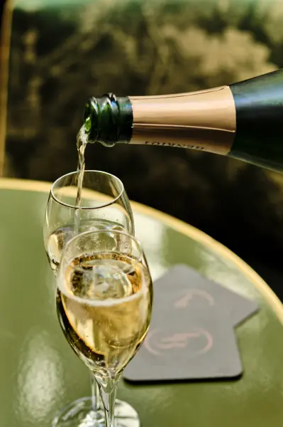 Apéritif au Byron Bar — visuel 3