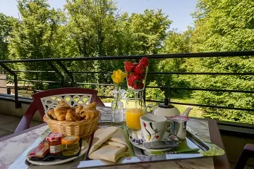 Séjour Coup de Coeur à Amnéville — visuel 3