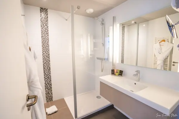 L'Expérience Best Western Plus Metz Technopôle **** — visuel 2
