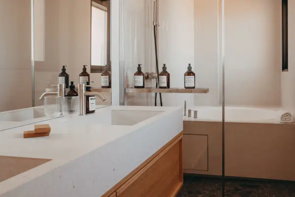 Escapade romantique en Suite Panoramique — visuel 2