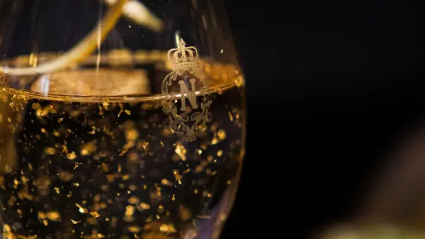 Le cocktail signature — visuel 2
