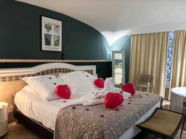 La Parenthèse Romantique — visuel 3