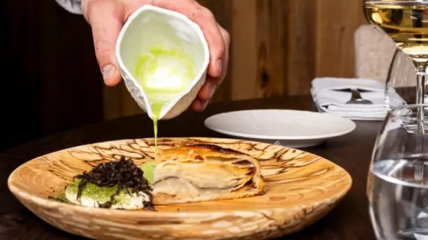 Menu Marche D'Approche — visuel 3