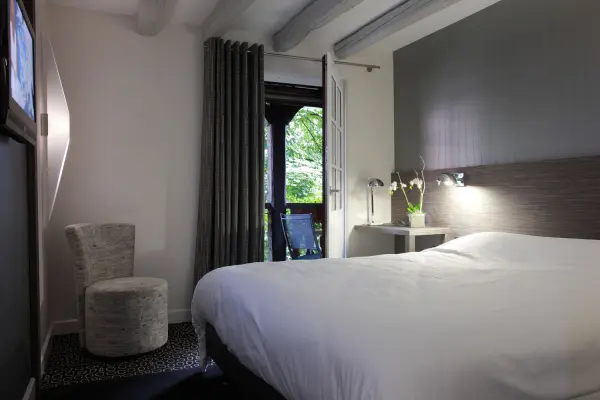 Sejour en amoureux — visuel 1