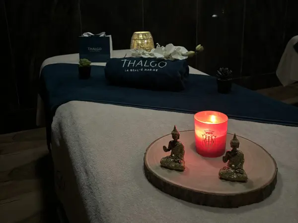 Modelage 30min I 2H Accès Spa — visuel 2