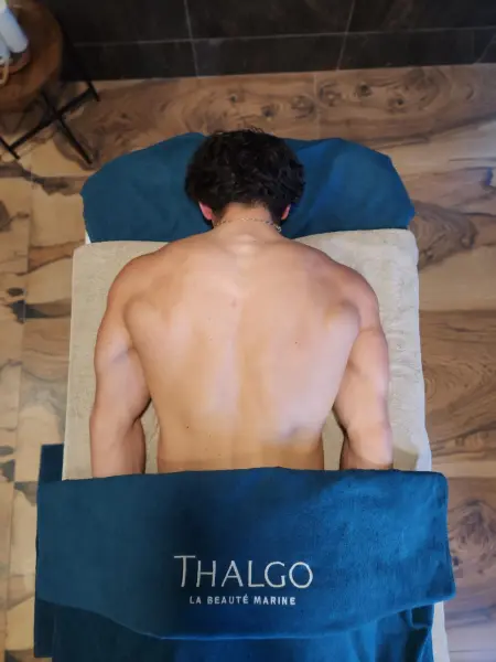 Rituel Douceur 1H I 2H Accès Spa — visuel 2