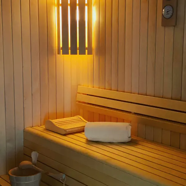 Immersion Spa 60 min — visuel 1