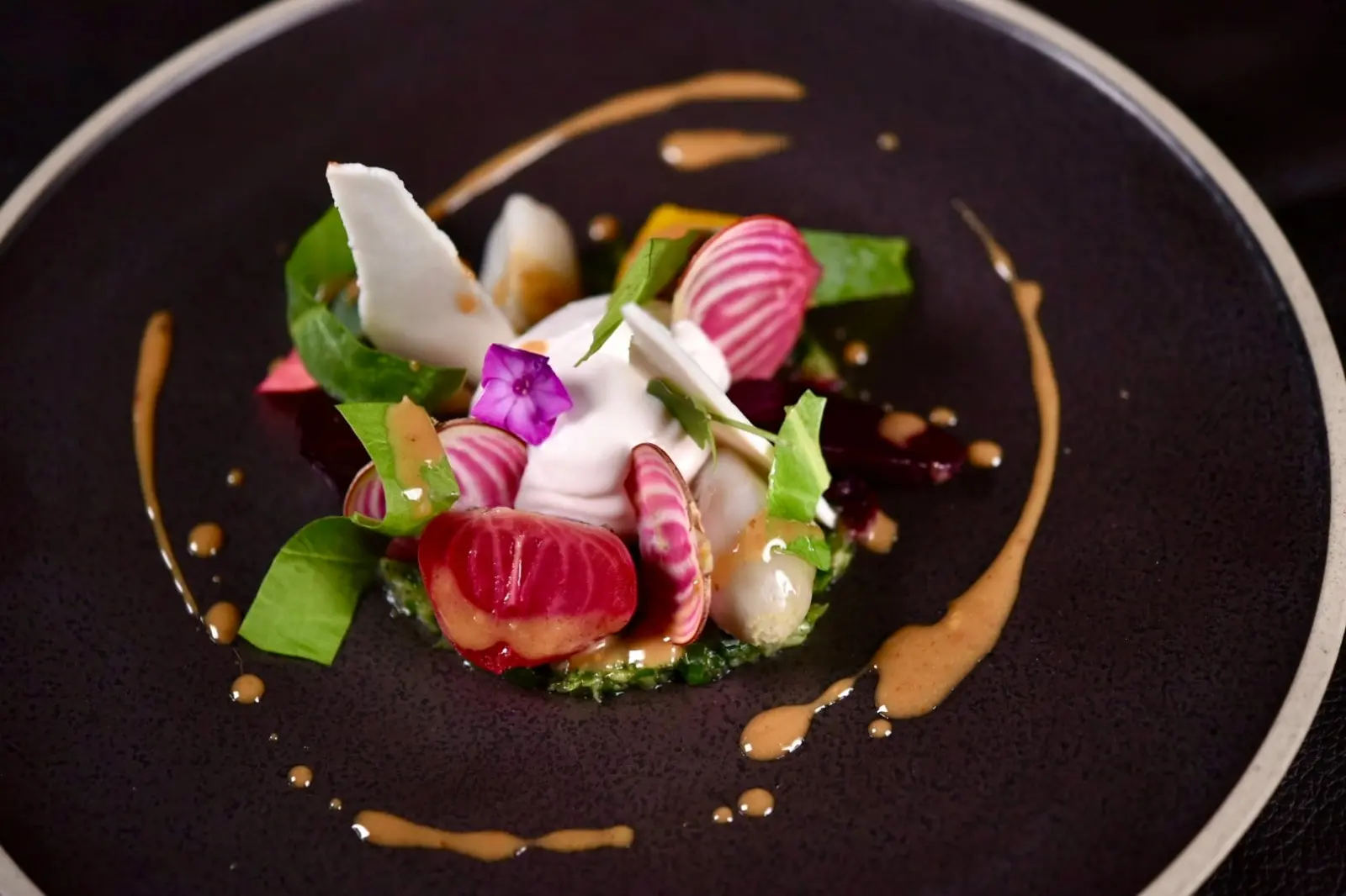 Séjour gastronomique