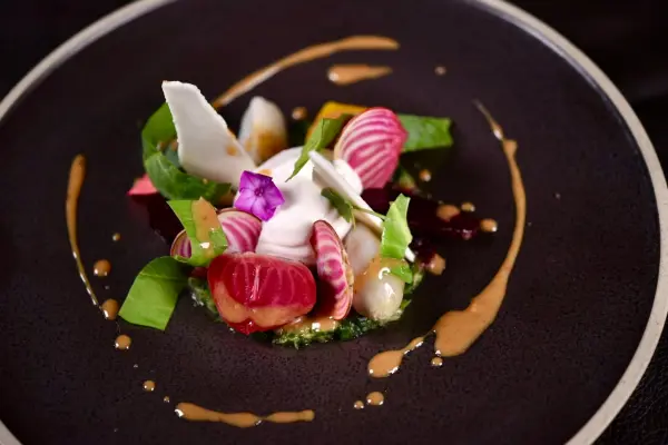 Séjour gastronomique — visuel 1