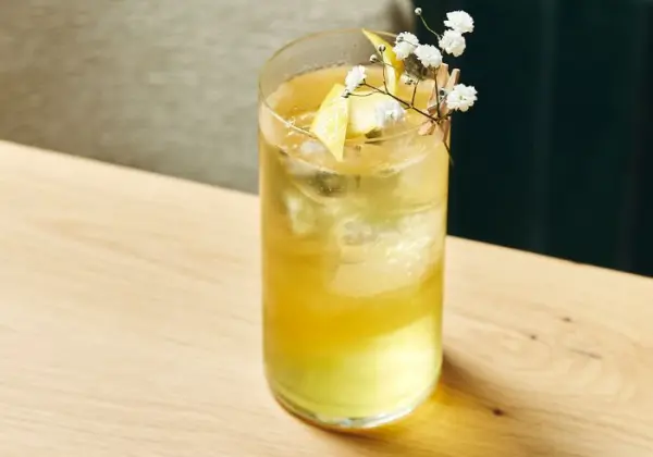 Cocktails d'exception — visuel 2