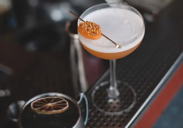 Cocktails d'exception — visuel 3
