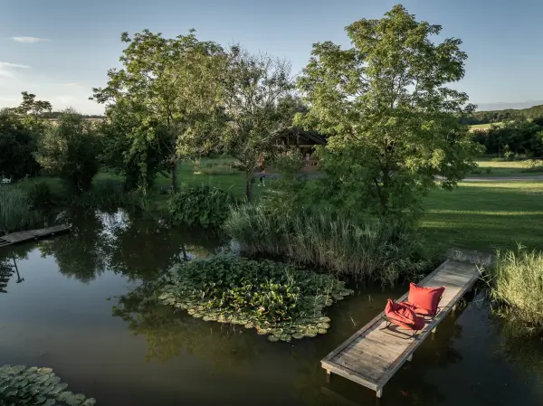 Séjour en pleine nature — visuel 2