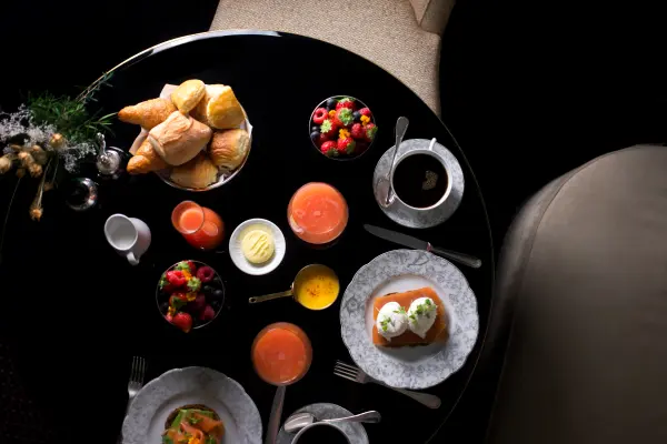 Brunch — visuel 2
