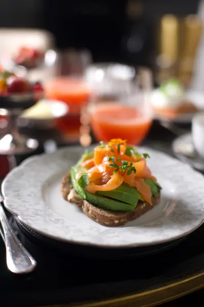 Brunch — visuel 3