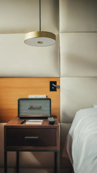 Lazy Night Deluxe — visuel 3