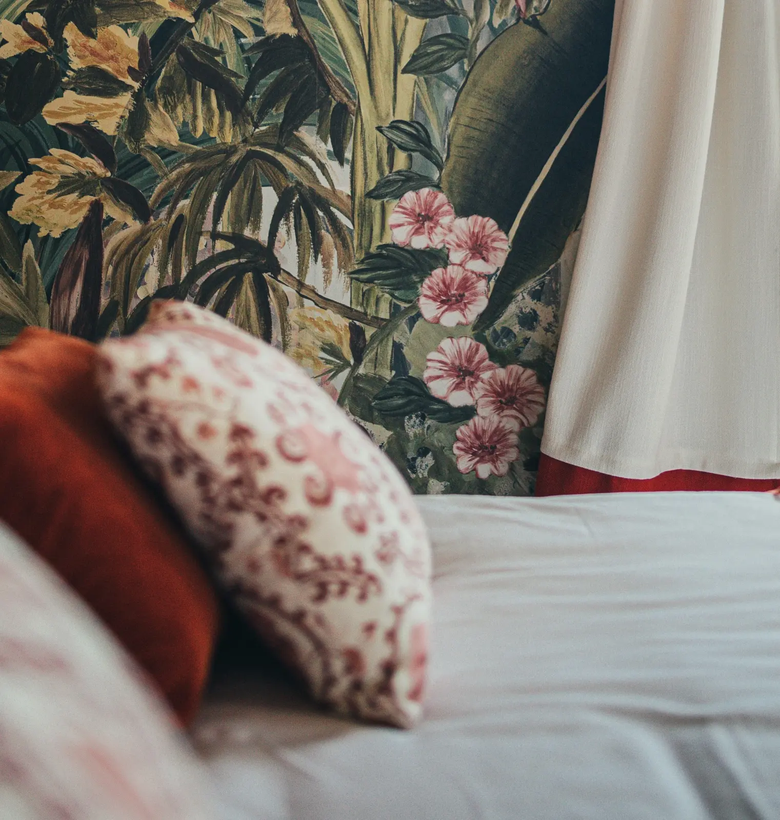 Escapade Romantique en chambre Supérieure
