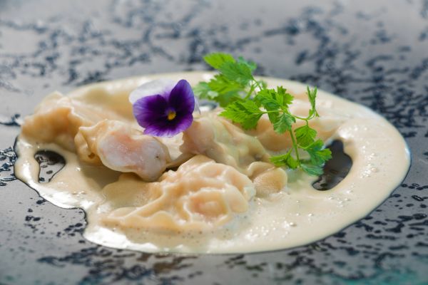 Menu Gourmet Prestige