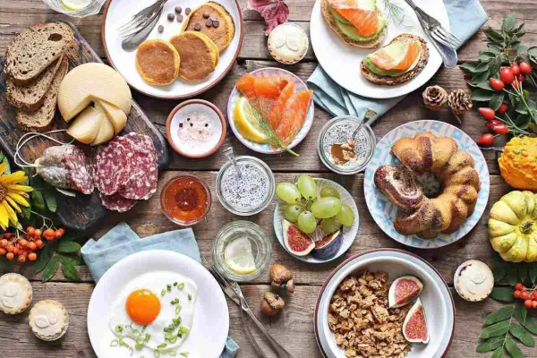 Brunch — visuel 1
