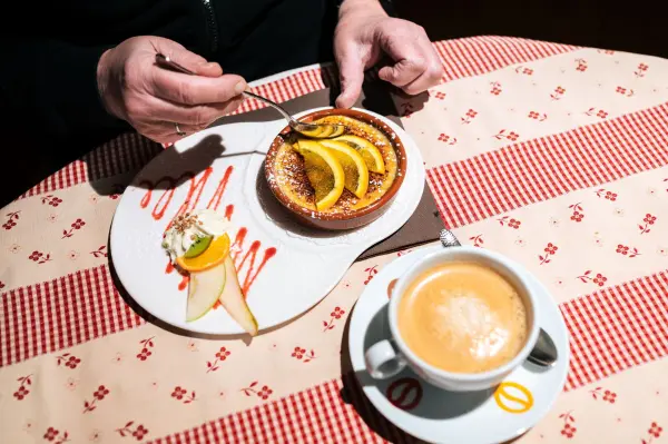 Coffret Saveurs d’Alsace – Menu 3 plats au Restaurant Le Manala — visuel 3