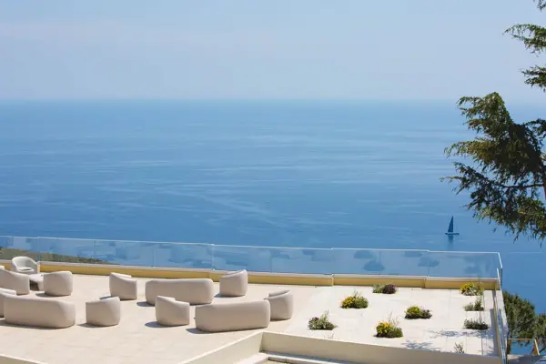 Escapade Riviera — visuel 2
