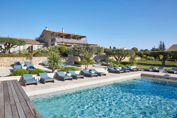 Haute Provence Magique - moyenne saison, en semaine