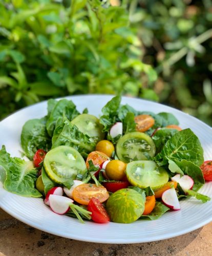 Couleurs & Saveurs de Provence