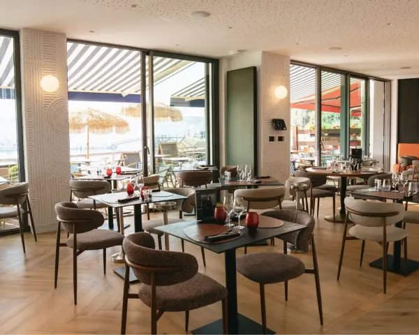 Escale au Grand Large — visuel 2