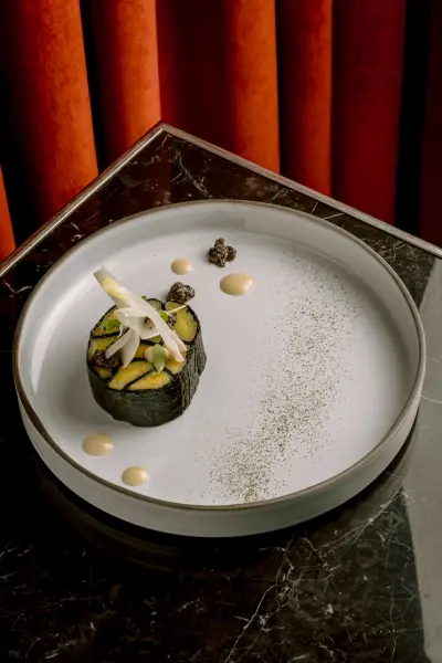 Repas idéal — visuel 3