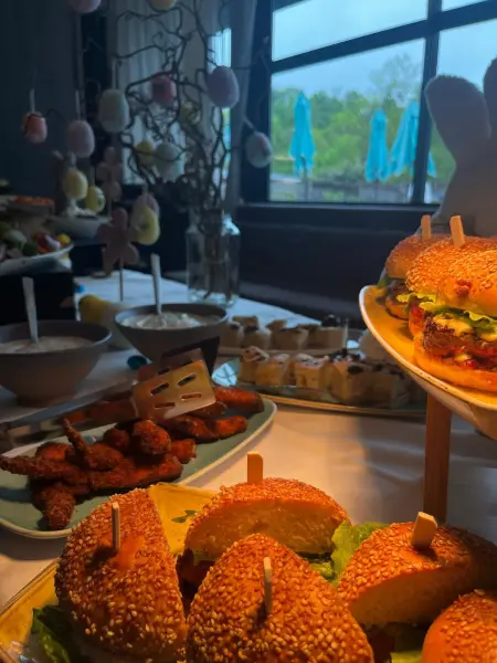 Brunch du Dimanche — visuel 3
