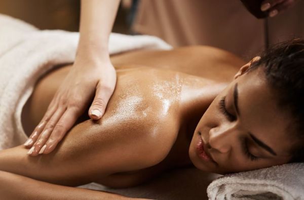 Coffret cadeau Spa Soin de 50 Minutes