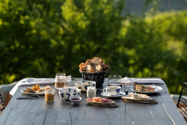 Have a break, have a smørrebrod — visuel 1