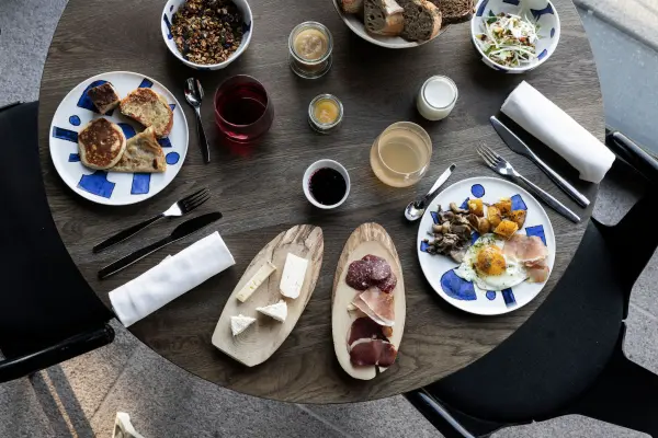 Have a break, have a smørrebrod — visuel 3