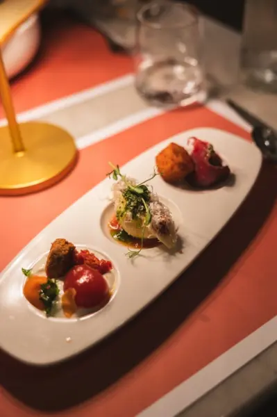 Séjour Romance & Gastronomie — visuel 3