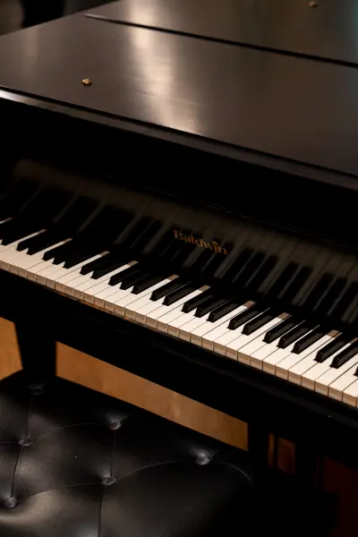 Apéritif au Piano Bar Fitzgerald — visuel 3