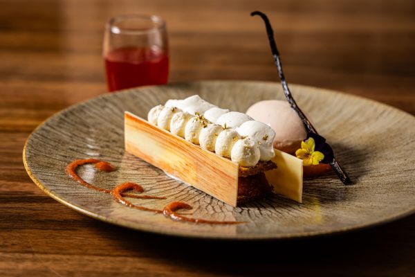 Escapade Gastronomique