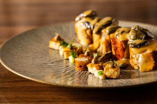 Diner Gastronomique Régional