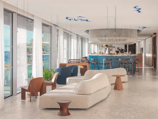 L'expérience Bleu Hôtel & Spa (basse saison) — visuel 2