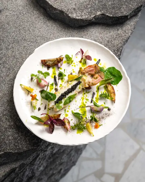 Escale Gastronomique (Haute Saison) — visuel 2